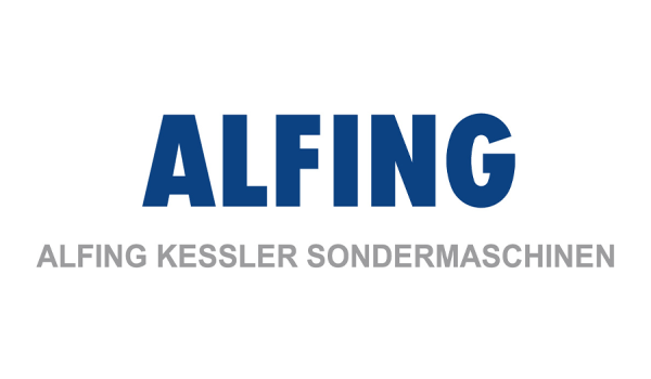 CKB Corporation取扱メーカー ALFING Kessler Sondermaschinen GmbH アルフィング