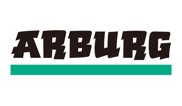 CKB Corporation取扱メーカー ARBURG GmbH + Co KG, アーブルグ 