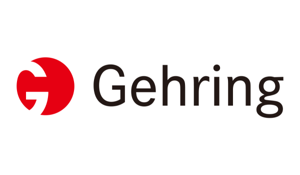 CKB Corporation取扱メーカー Gehring Technologies GmbH + Co. KG ゲーリング