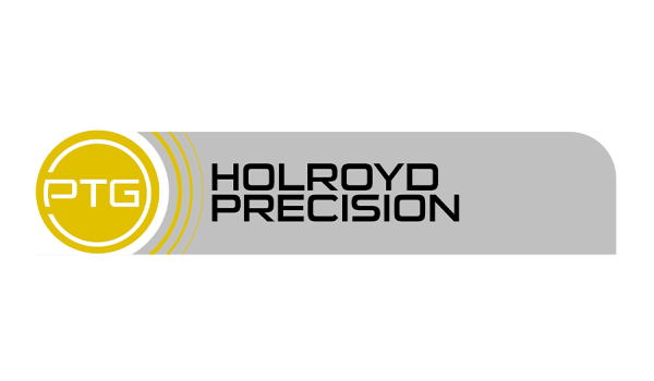 Holroyd Precision Ltd.