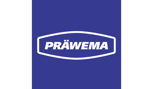 CKB Corporation取扱メーカー Präwema Antriebstechnik GmbH プレベーマ