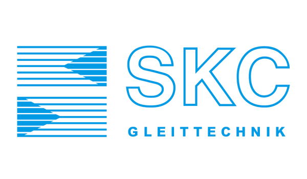 CKB Corporation取扱メーカー SKC Gleittechnik GmbH エスケーシー