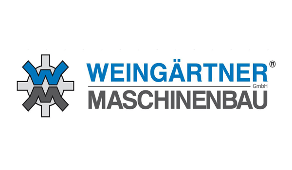 CKB Corporation取扱メーカー Weingärtner Maschinenbau GmbH ワインゲルトナー