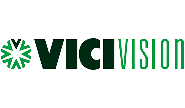 CKB Corporation取扱メーカー VICIVISION ヴィチビジョン