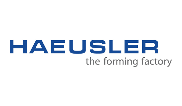 株式会社シーケービー取扱メーカー HAEUSLER AG Duggingen ホイスラ―