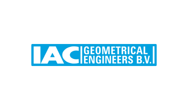株式会社シーケービー取扱メーカー IAC Geometrical Engineers B.V. アイエーシー