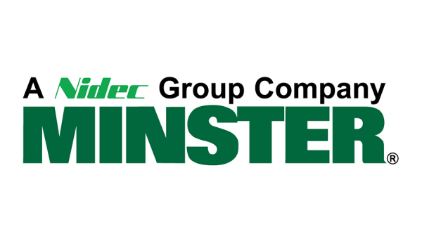 株式会社シーケービー取扱メーカー Nidec Minster Corporation 二デック・ミンスター