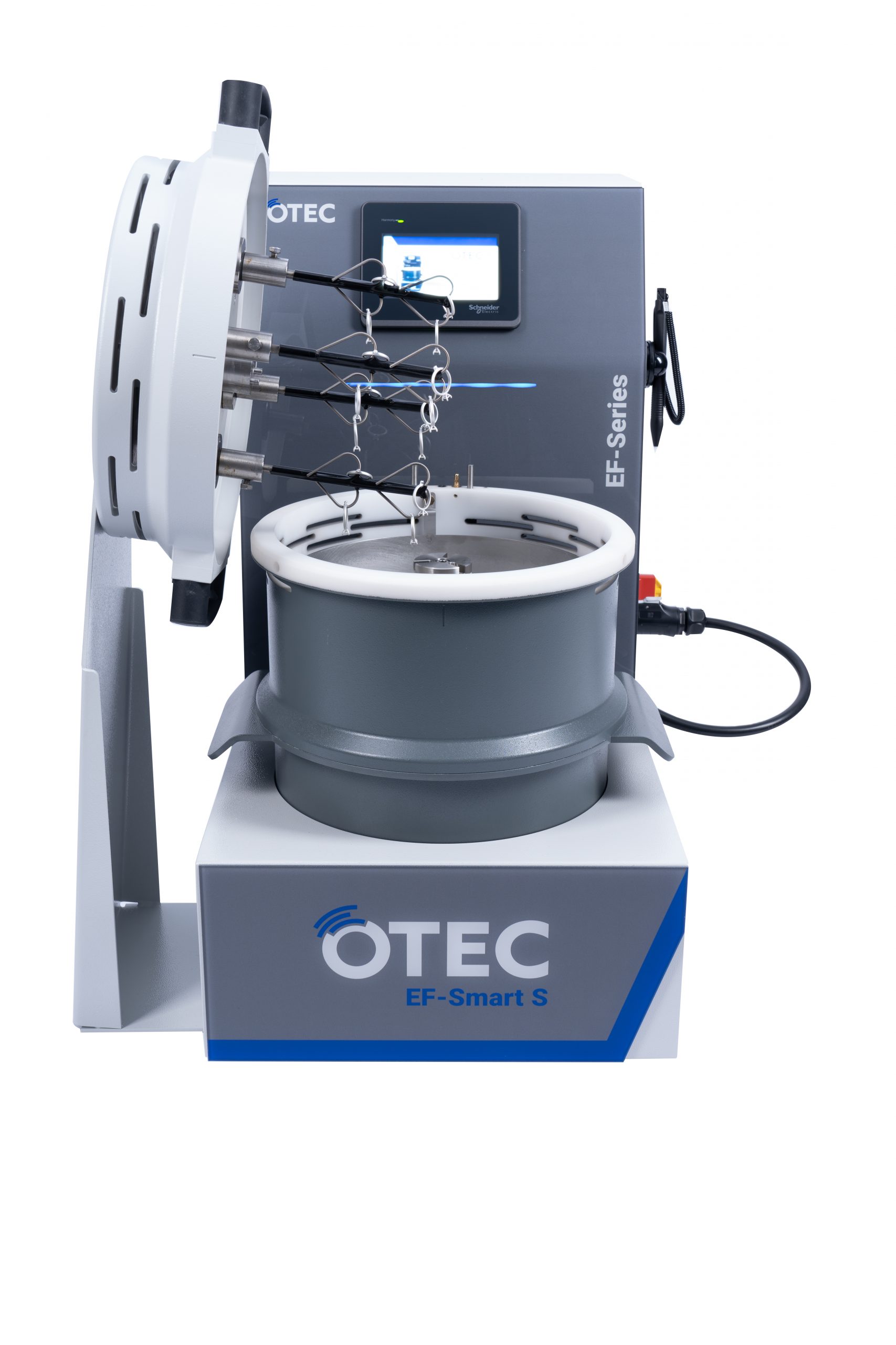 OTEC / 小型電解研磨装置 EF SMART | 株式会社シーケービー