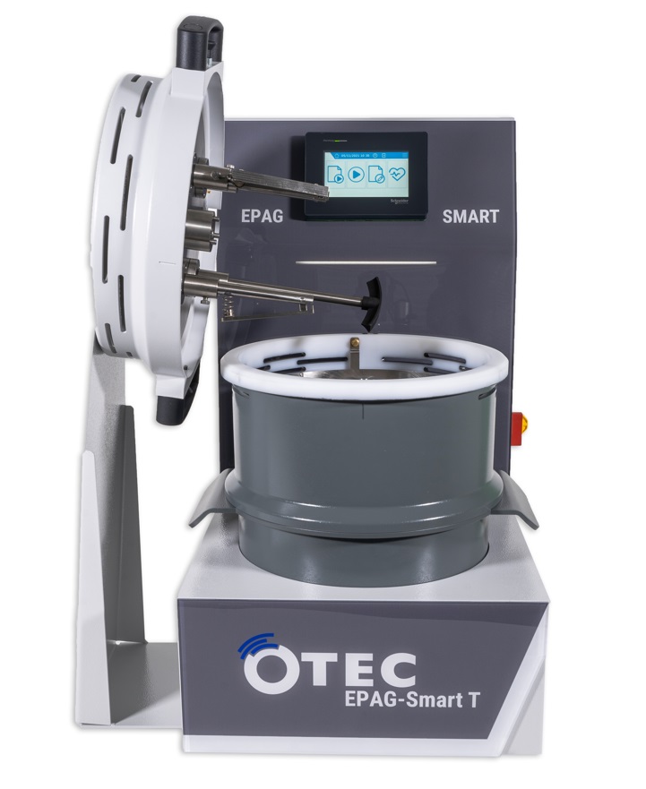 OTEC / 小型電解研磨装置 EF SMART | 株式会社シーケービー
