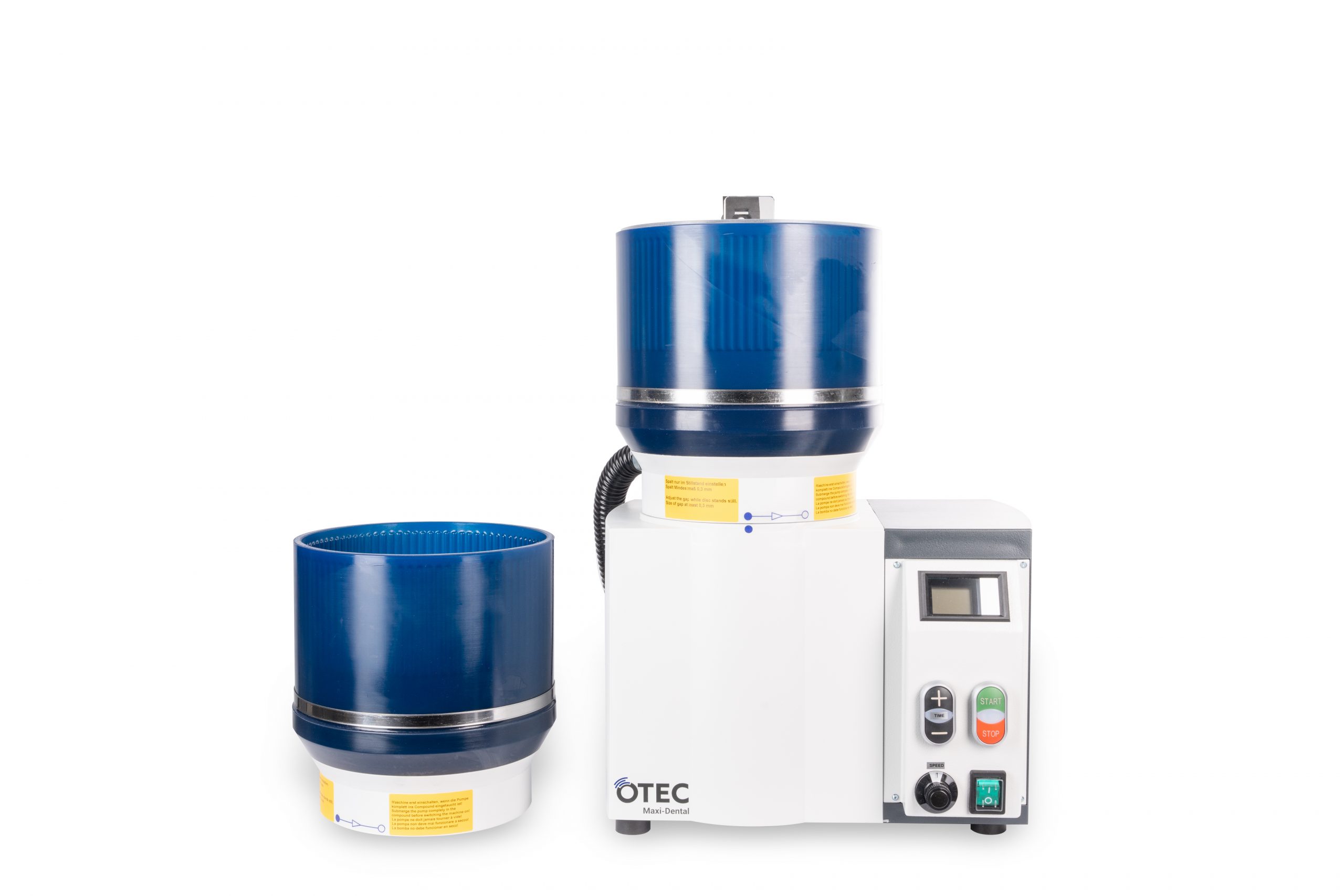 OTEC / 卓上型研磨装置ECOシリーズ | 株式会社シーケービー