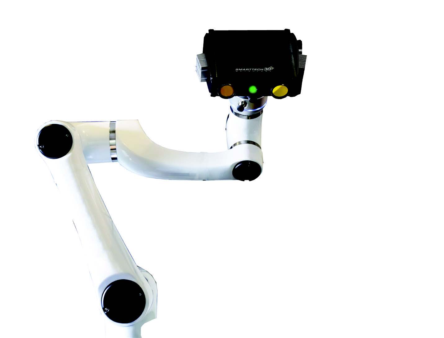 Cobot Scan