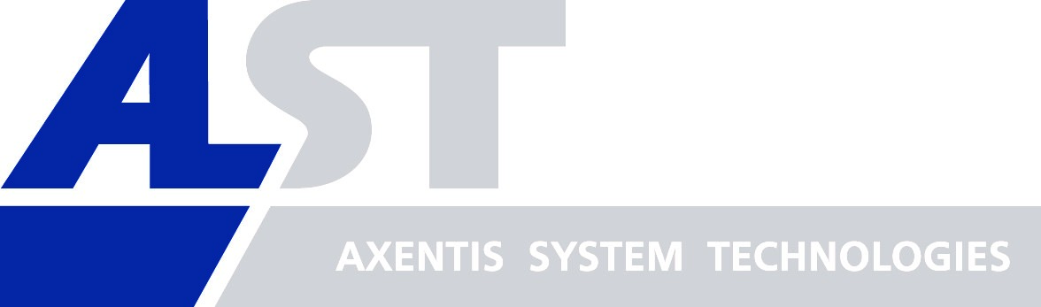 AXENTIS System Technologies GmbH